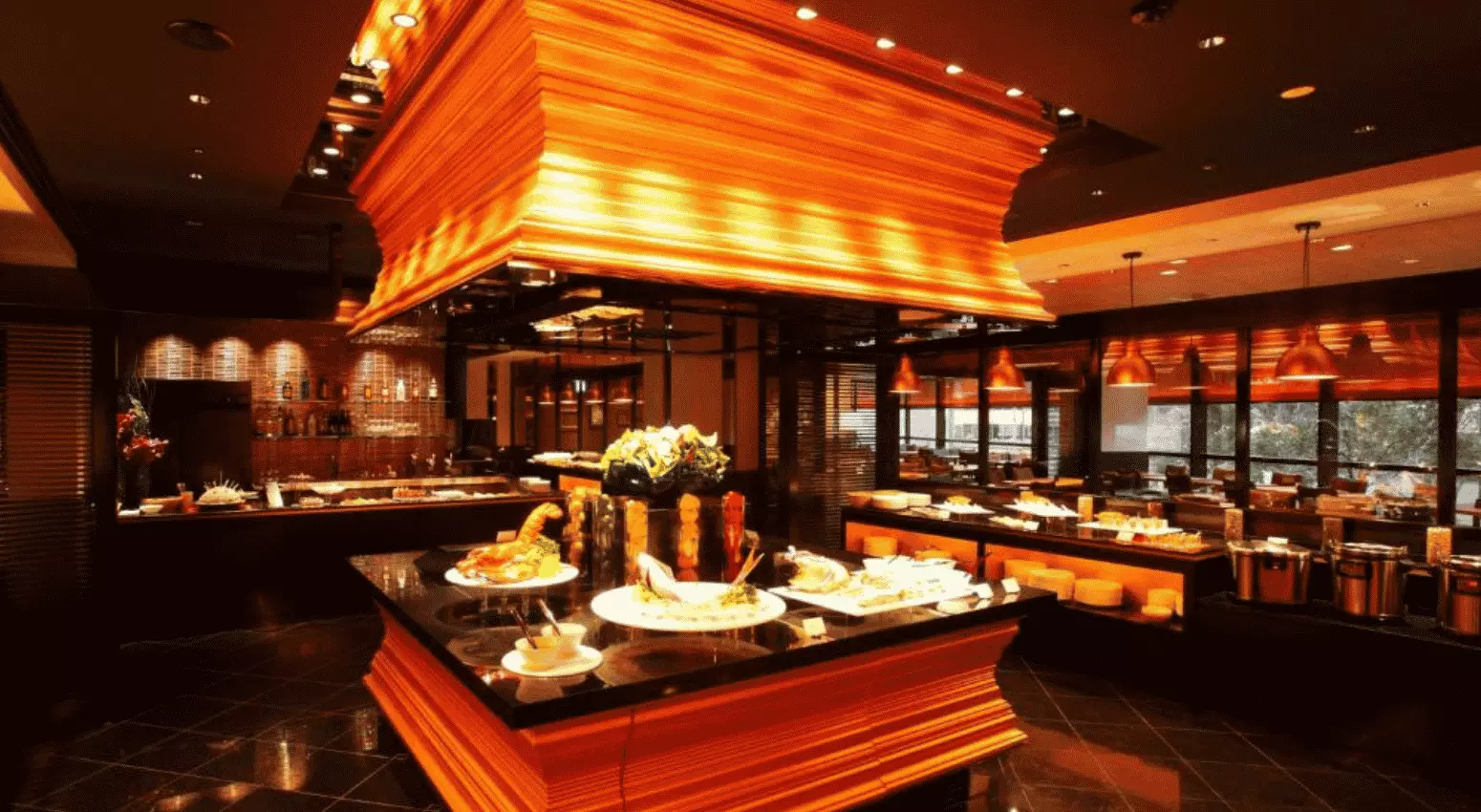 Hotel Nikko Osaka